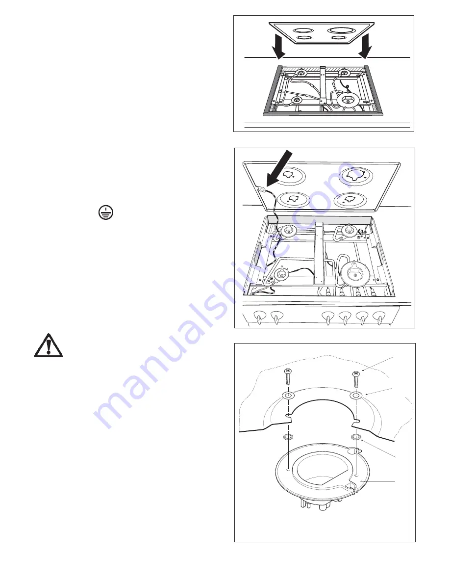 Electrolux EON6701FI User Manual Download Page 24