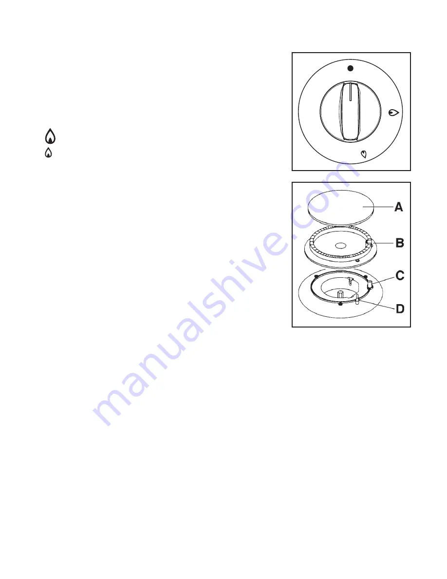 Electrolux EON6701FXN Скачать руководство пользователя страница 4