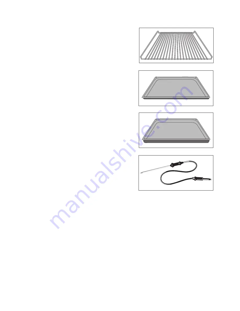 Electrolux EOO 6620 Operating Instructions Manual Download Page 9