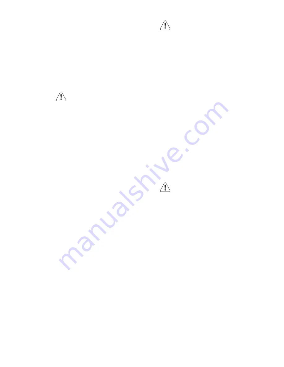 Electrolux EOO3410 User Manual Download Page 5