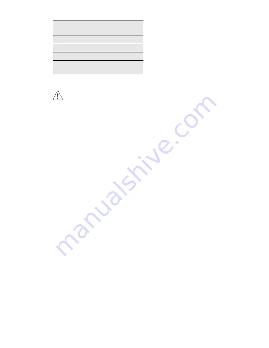 Electrolux EOO3410 User Manual Download Page 11