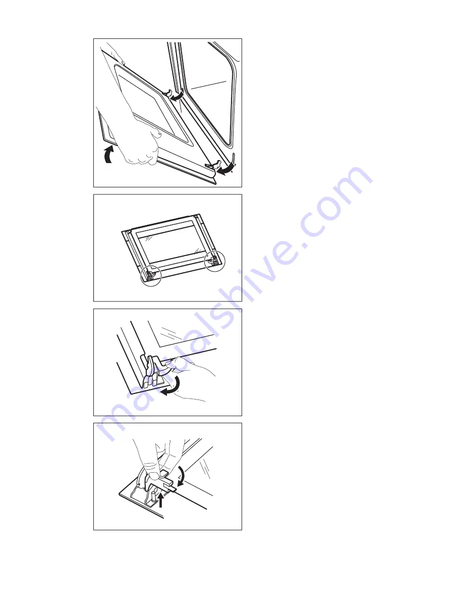 Electrolux EOO3410 Скачать руководство пользователя страница 49