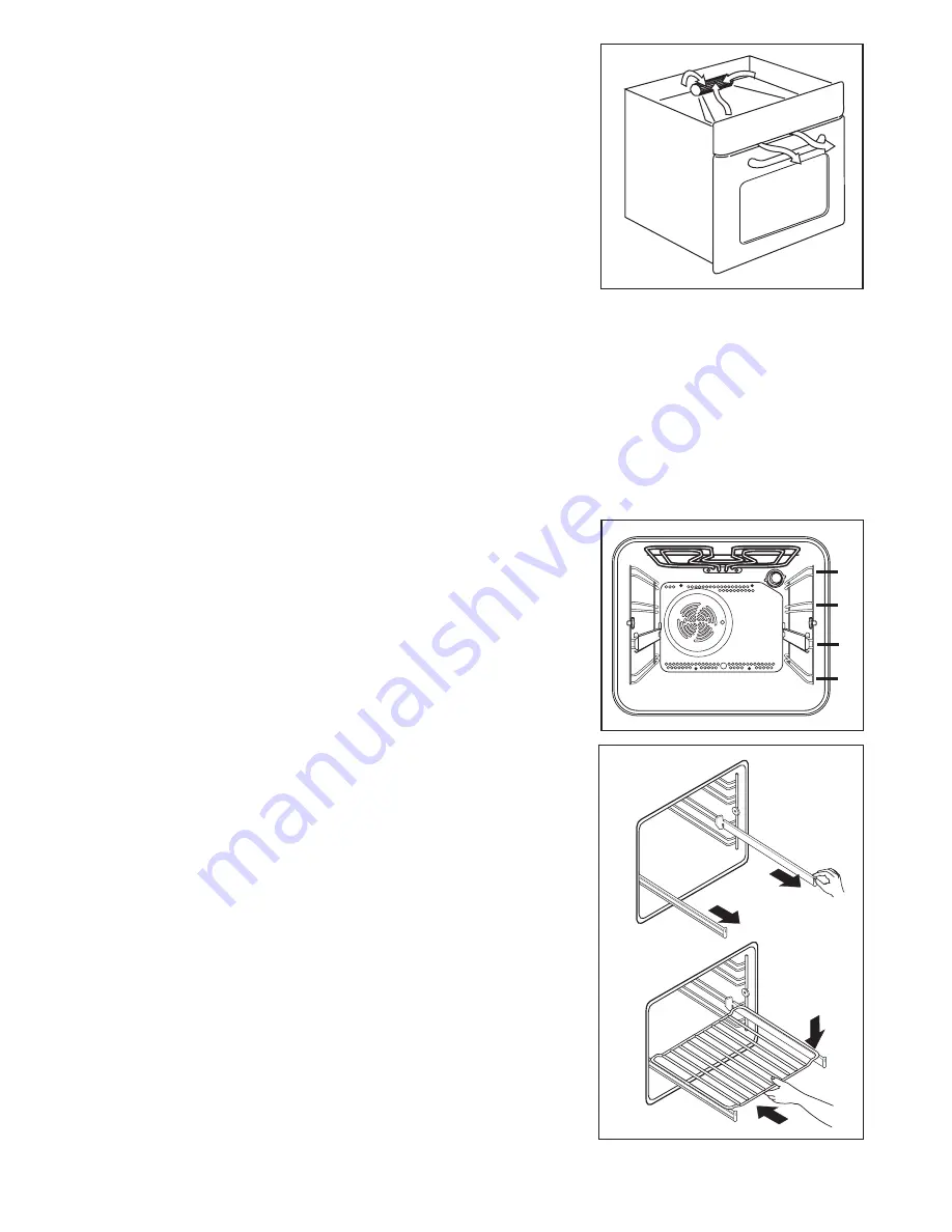 Electrolux EOS 6700 Скачать руководство пользователя страница 6