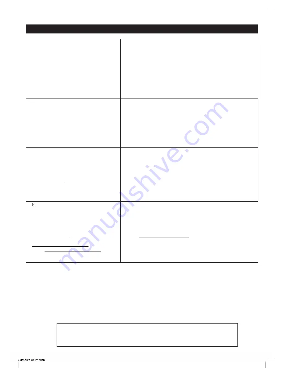 Electrolux EOT1513X User Manual Download Page 11