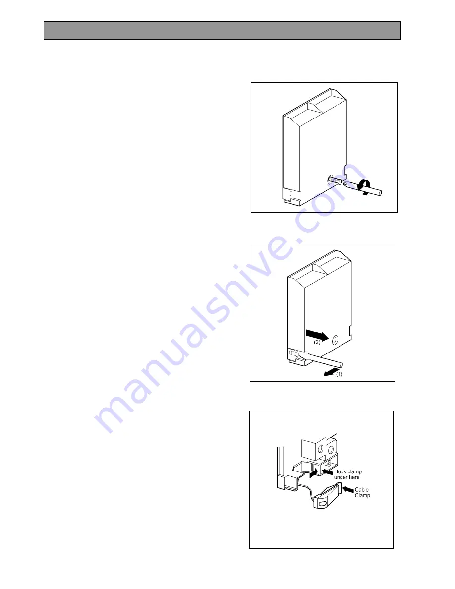 Electrolux EOU 5330 User Manual Download Page 35