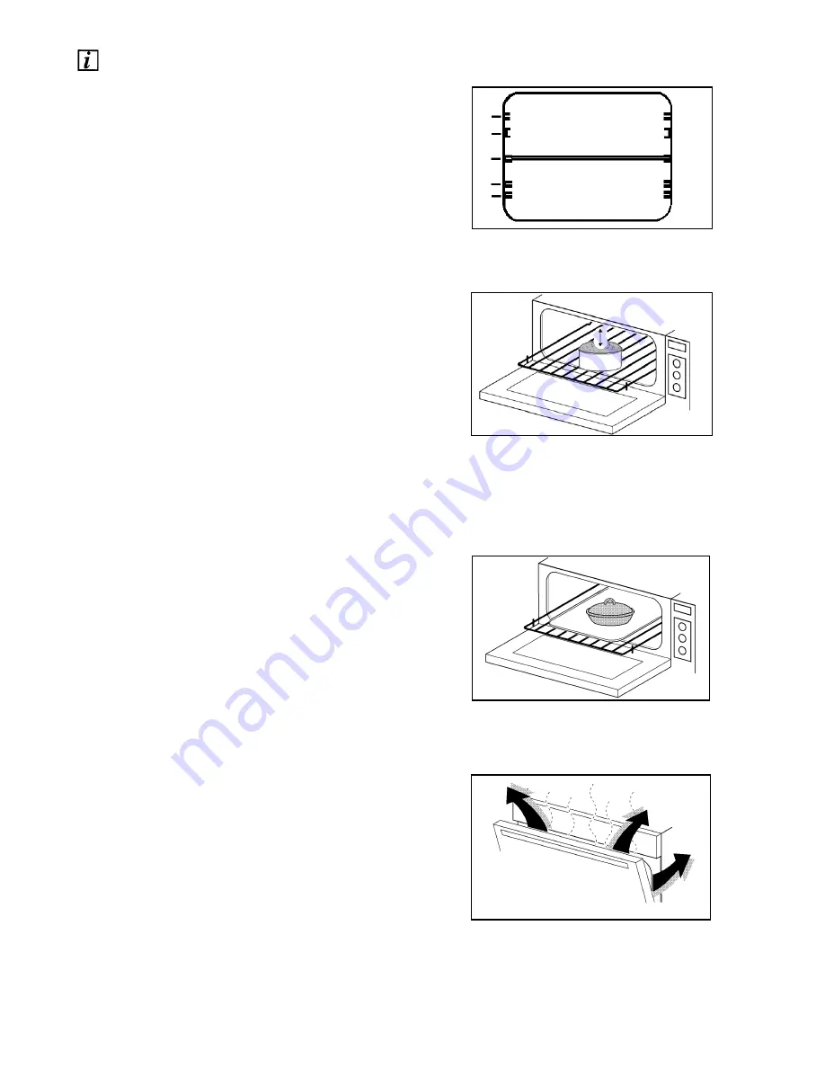 Electrolux EOU 6335X User Manual Download Page 17