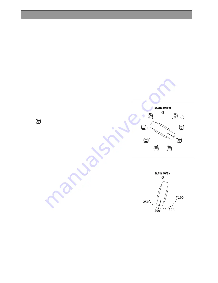 Electrolux EOU 6335X User Manual Download Page 23