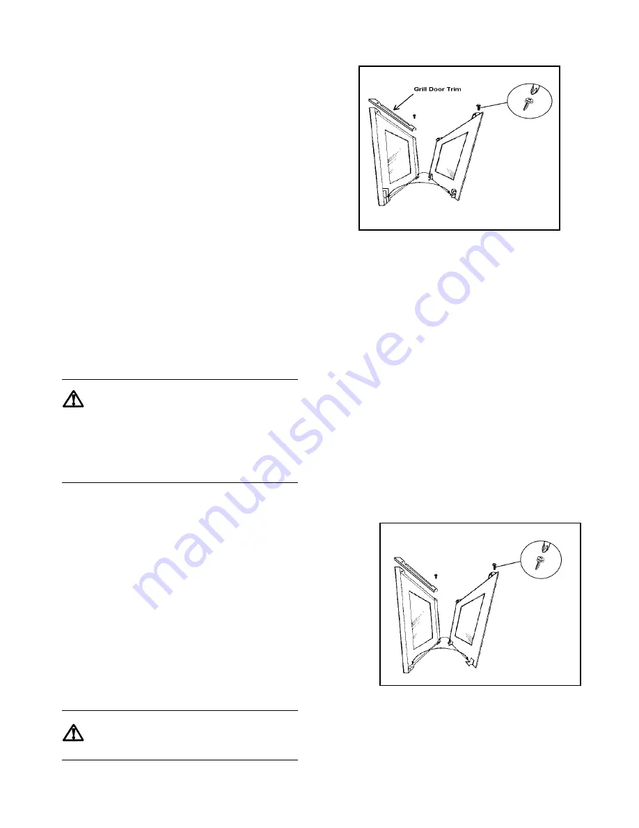 Electrolux EOU 6335X User Manual Download Page 35