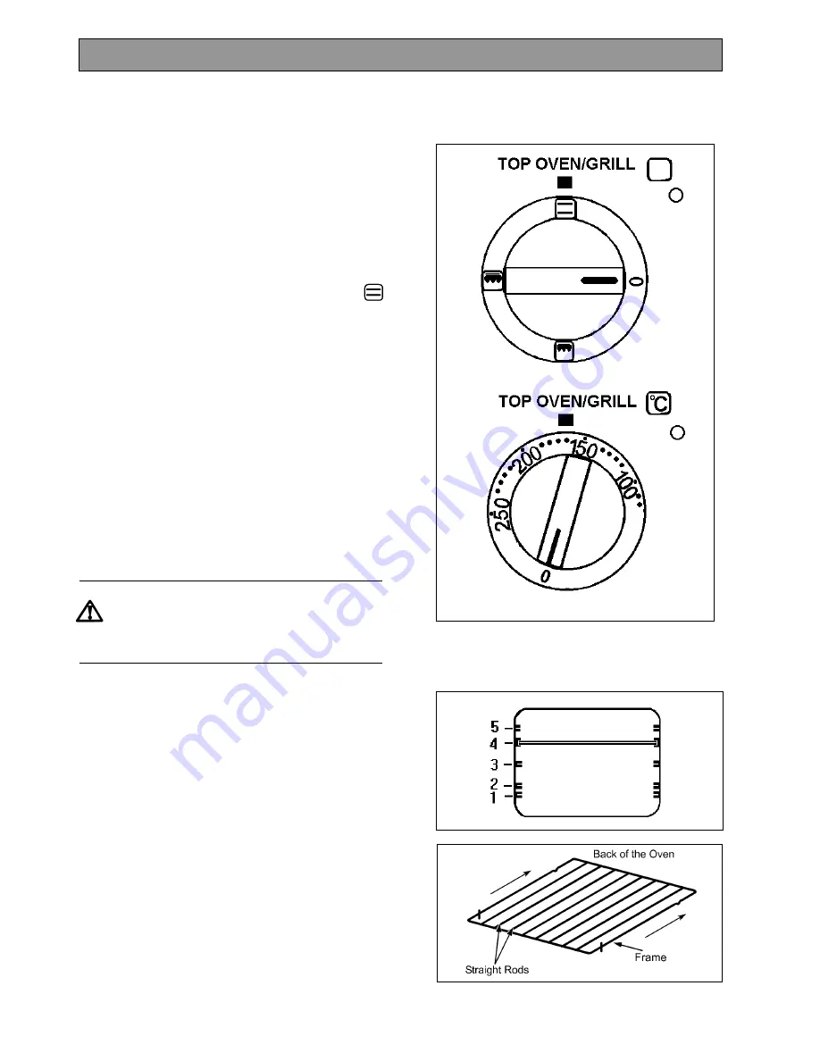 Electrolux EOU 6365 Скачать руководство пользователя страница 16