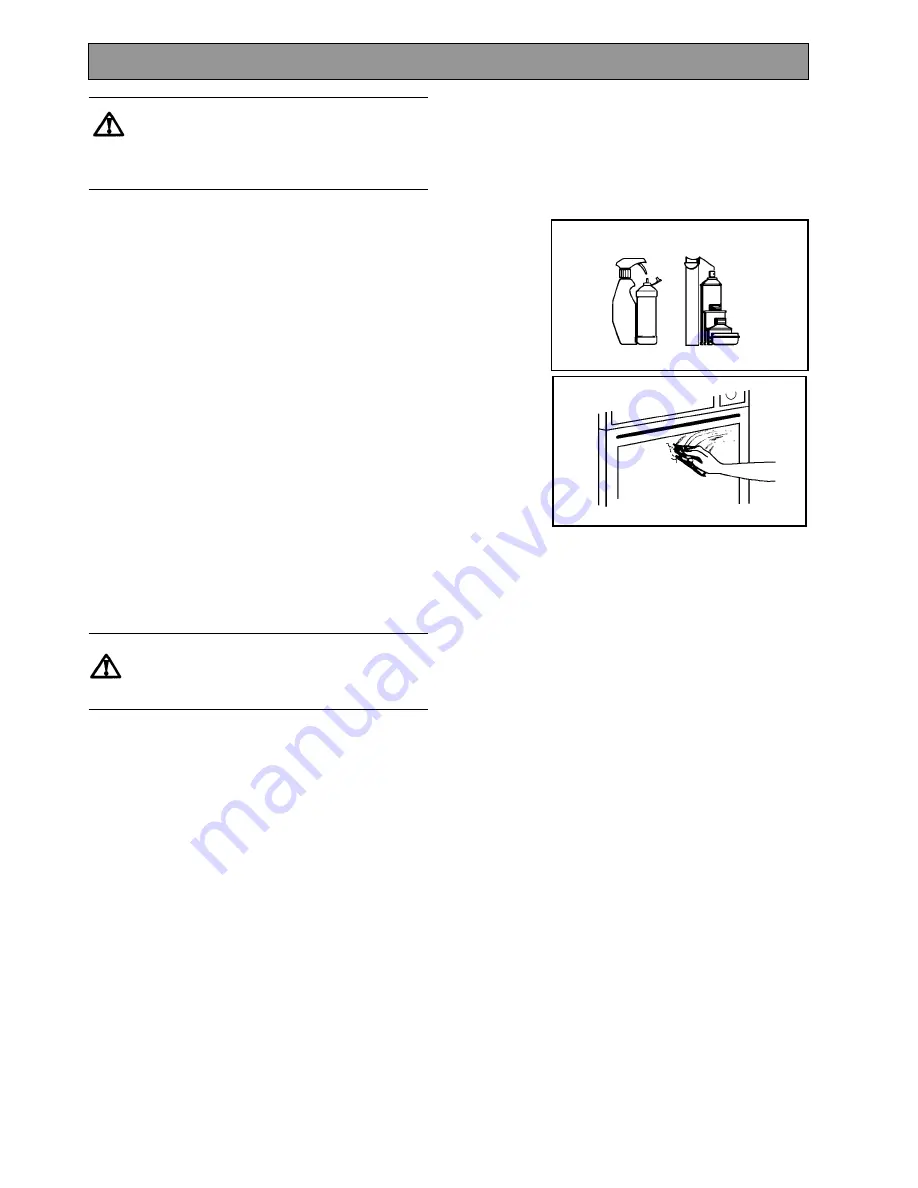 Electrolux EOU 6365 Скачать руководство пользователя страница 24