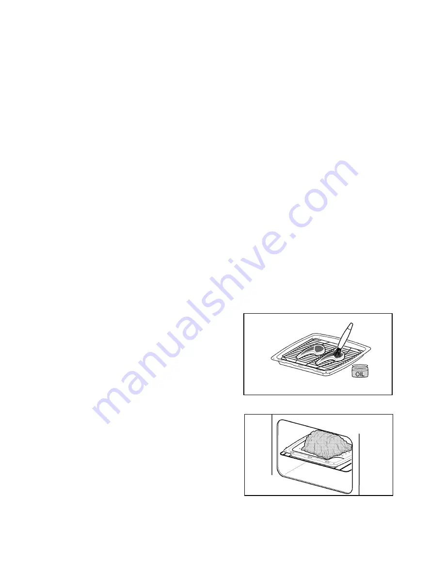 Electrolux EOU 6365 User Manual Download Page 25