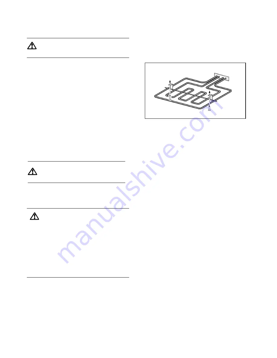 Electrolux EOU 6365 User Manual Download Page 26