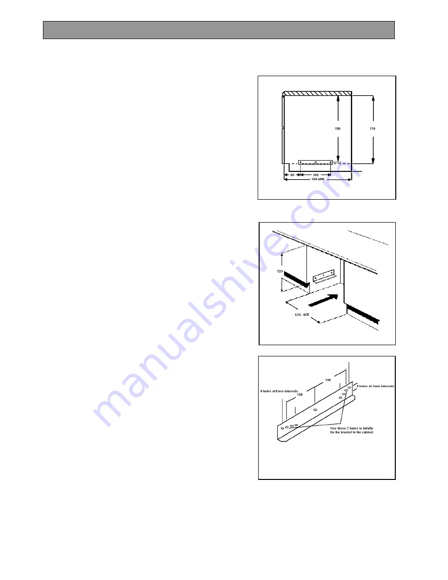 Electrolux EOU 6365 User Manual Download Page 36