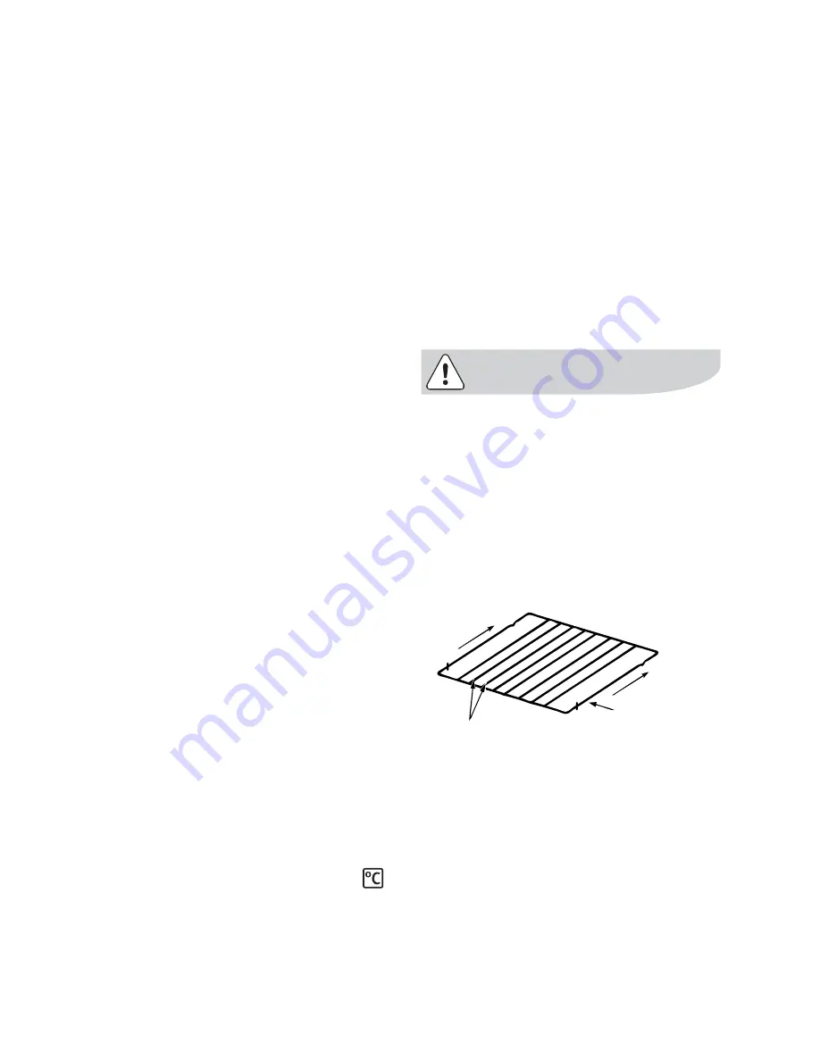 Electrolux EOU43002 User Manual Download Page 15