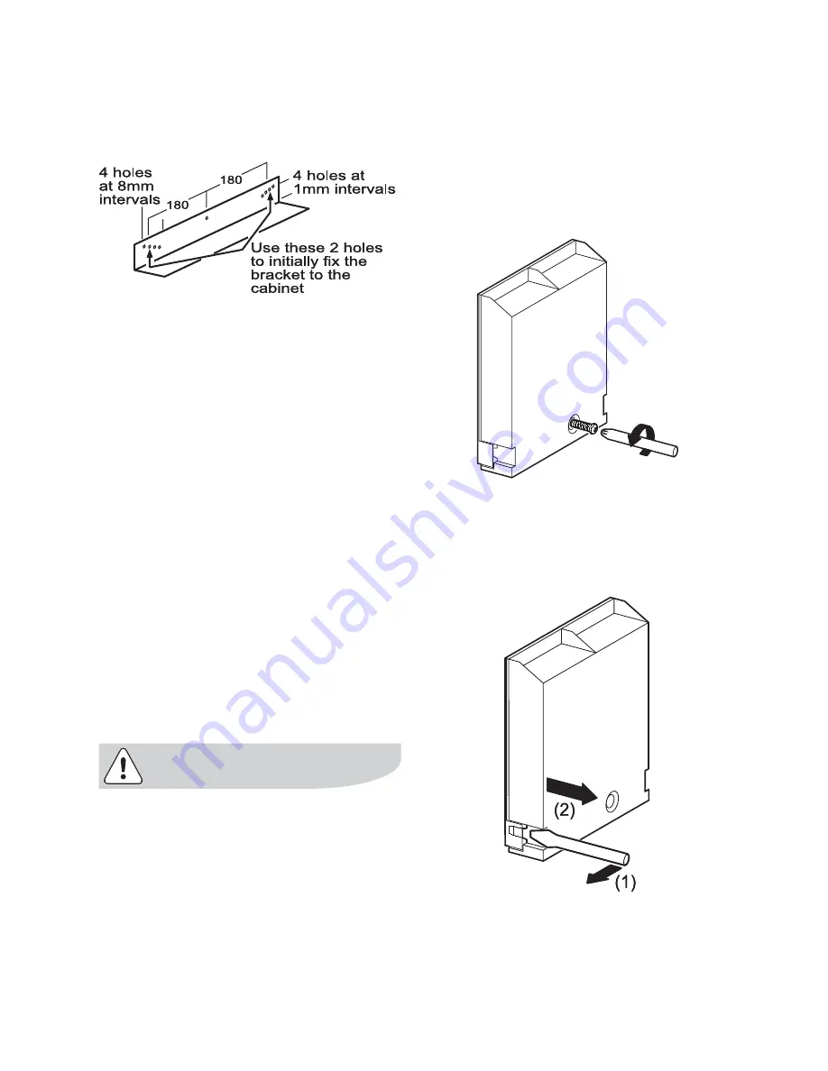 Electrolux EOU43002 Скачать руководство пользователя страница 32