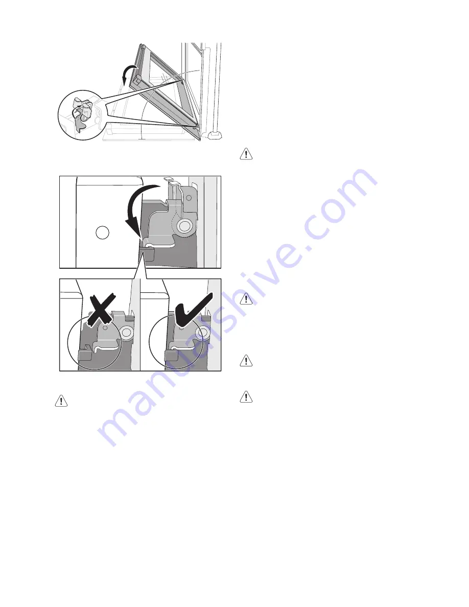 Electrolux EOU43003 Скачать руководство пользователя страница 17