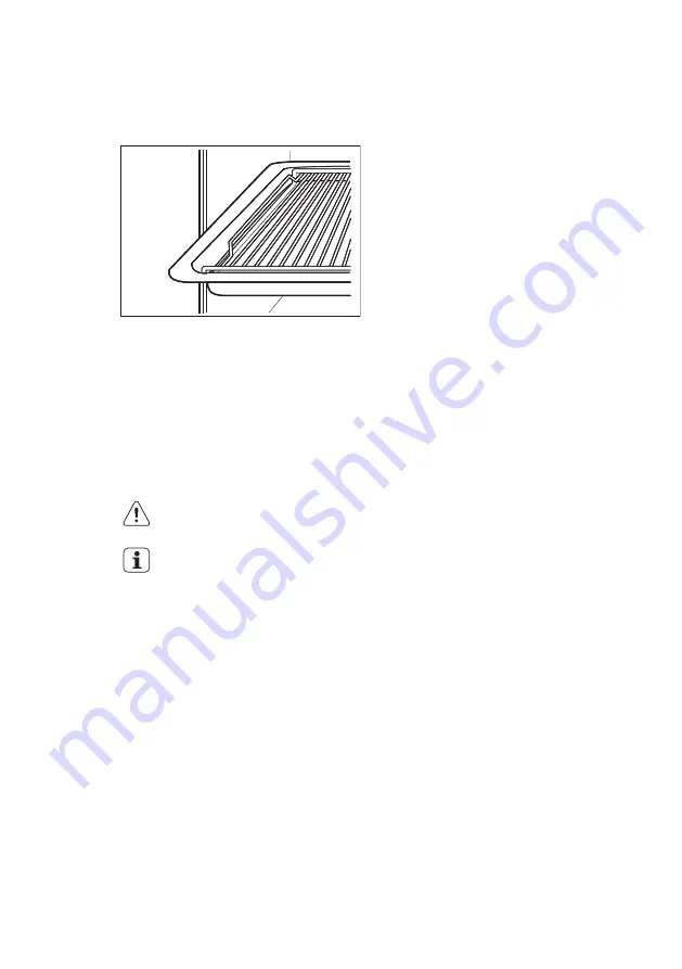 Electrolux EOU5420AA Скачать руководство пользователя страница 12