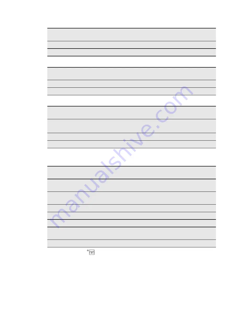 Electrolux EOU5700BO User Manual Download Page 24