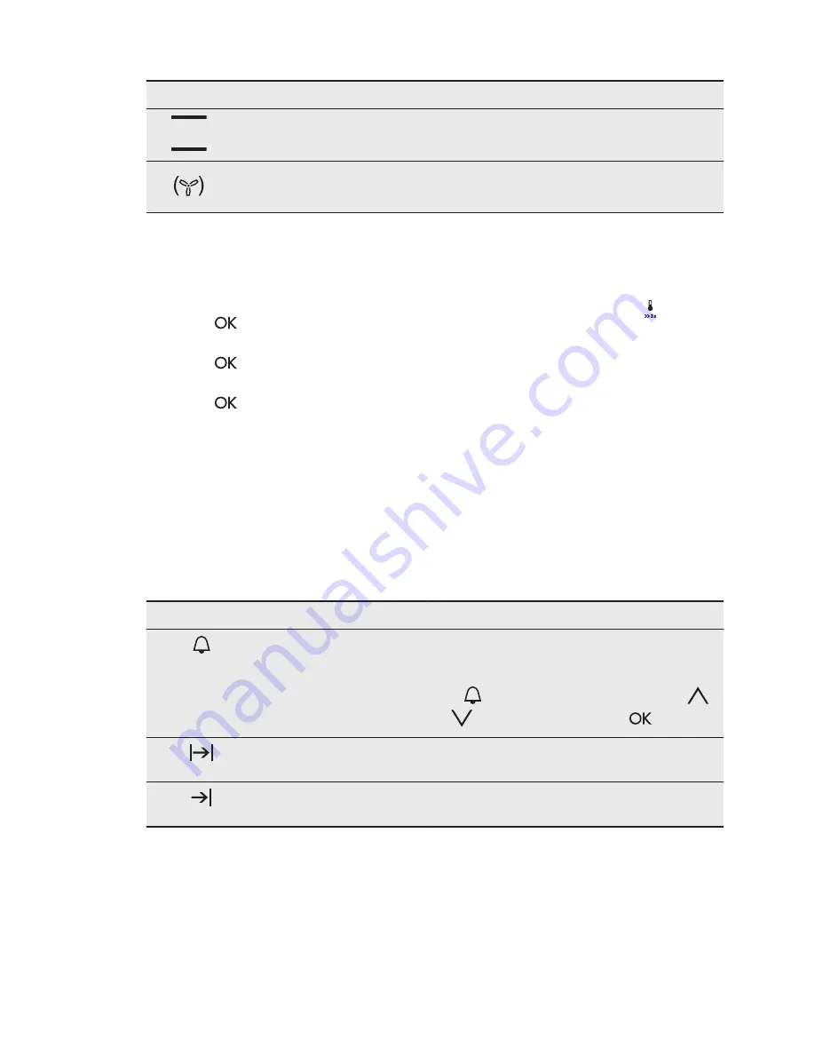 Electrolux EOY5851AAX Скачать руководство пользователя страница 14