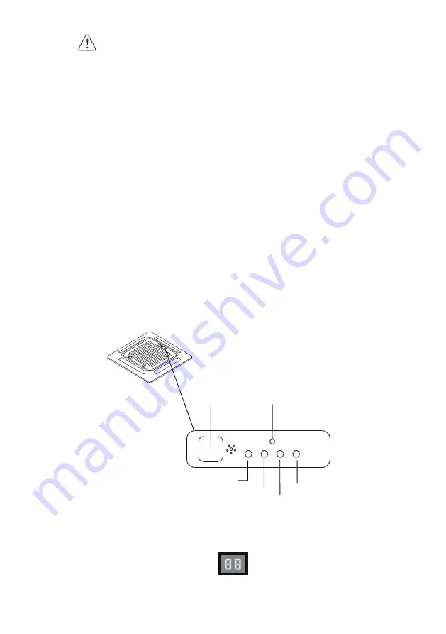 Electrolux EPF09V1K8 User Manual Download Page 16