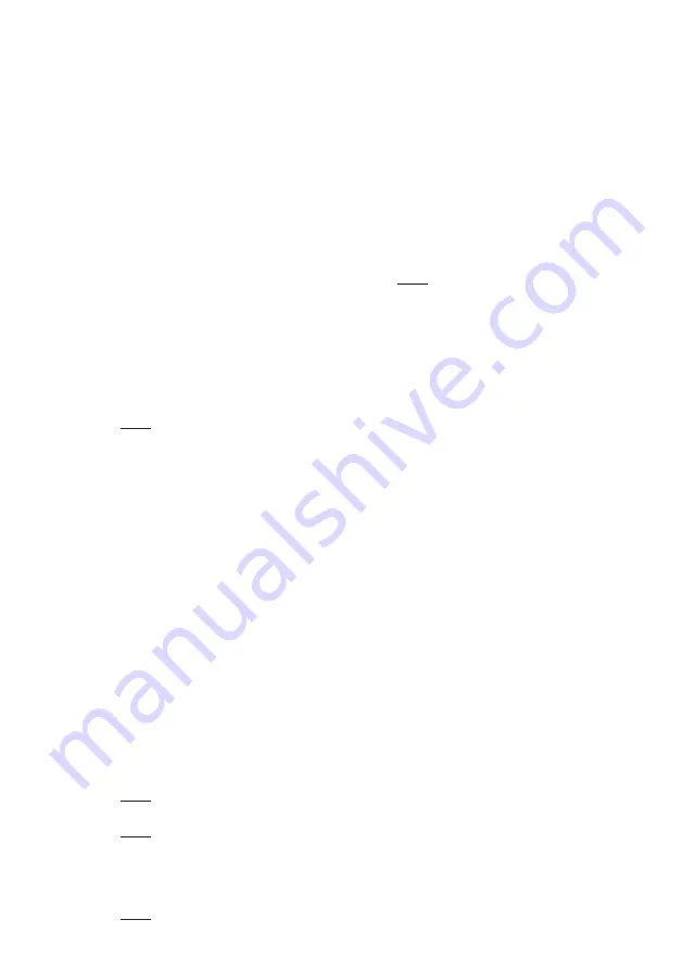 Electrolux EPF09V1K8 User Manual Download Page 39