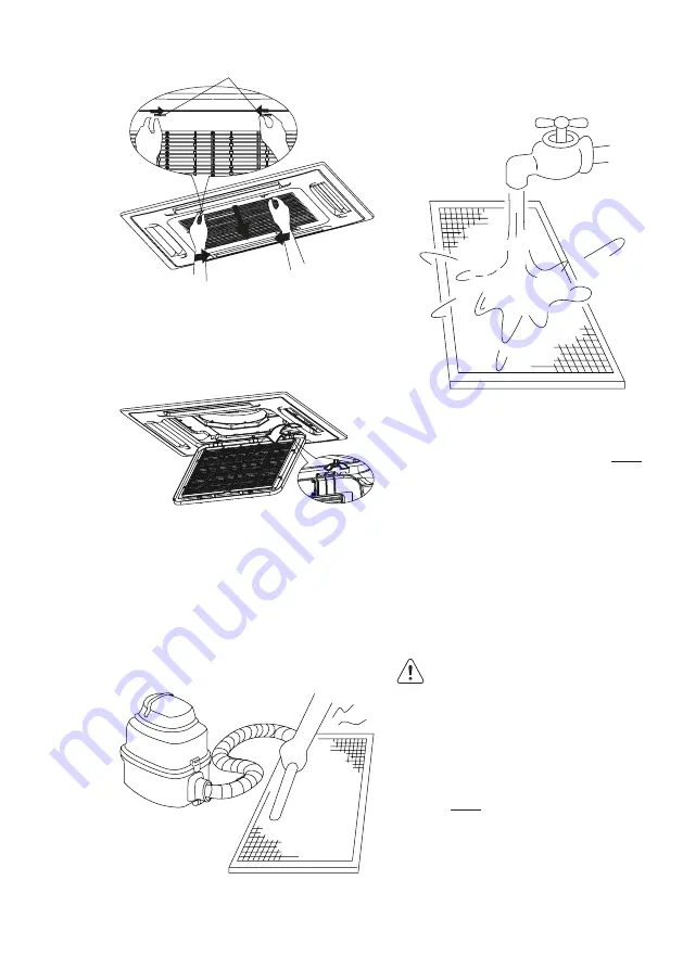 Electrolux EPF09V1K8 User Manual Download Page 40