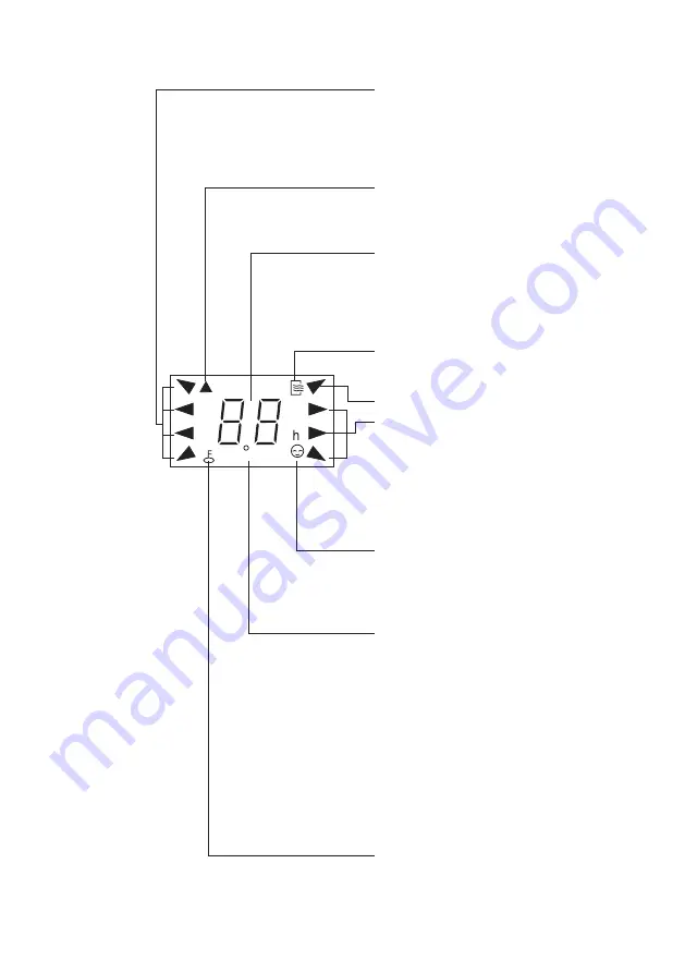 Electrolux EPF09V1K8 Скачать руководство пользователя страница 54