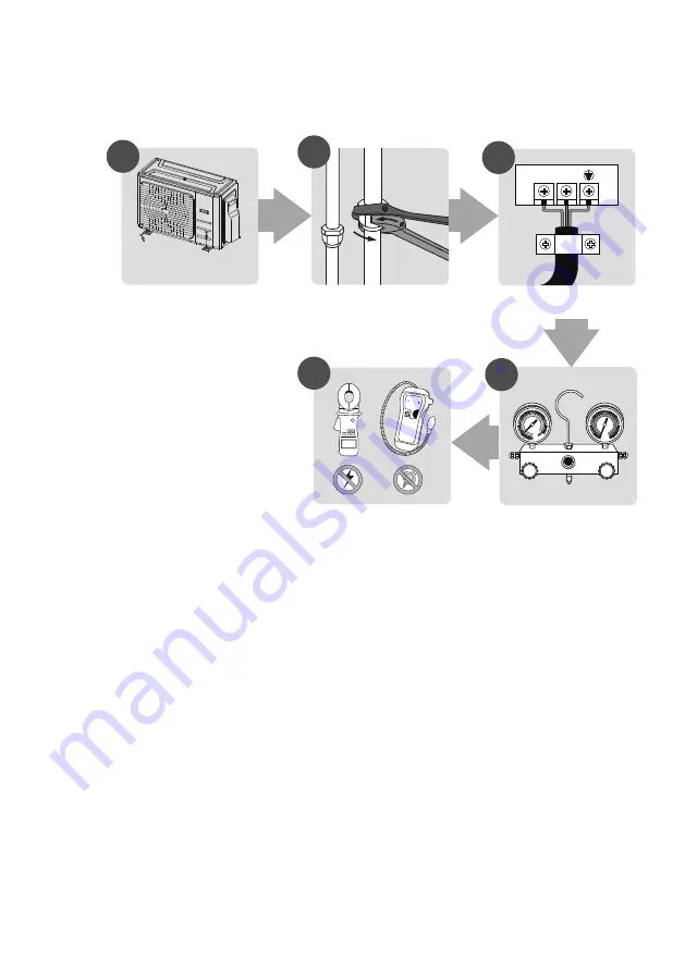 Electrolux EPF18V1O8 Скачать руководство пользователя страница 37