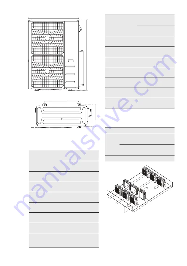 Electrolux EPF18V1O8 Скачать руководство пользователя страница 41