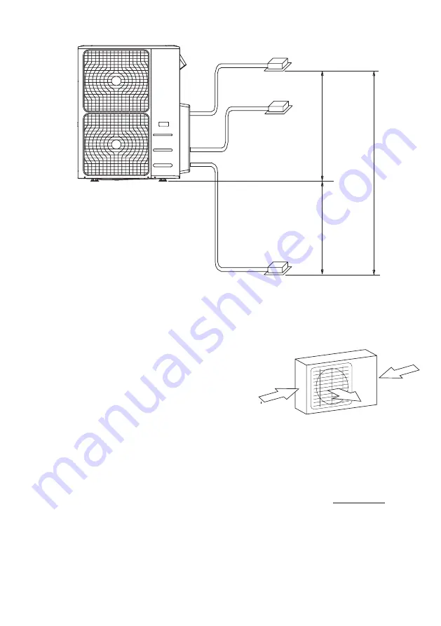 Electrolux EPF18V1O8 Installation Manual Download Page 70