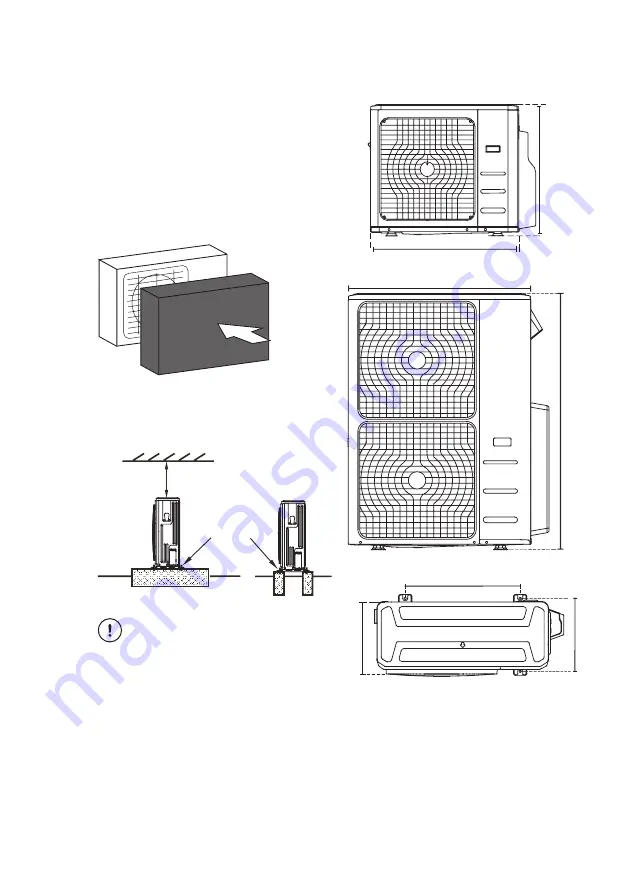 Electrolux EPF18V1O8 Скачать руководство пользователя страница 71