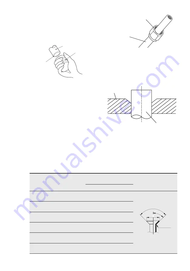 Electrolux EPF18V1O8 Скачать руководство пользователя страница 75