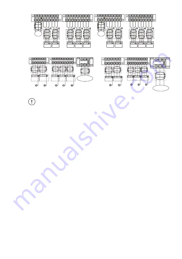 Electrolux EPF18V1O8 Скачать руководство пользователя страница 83