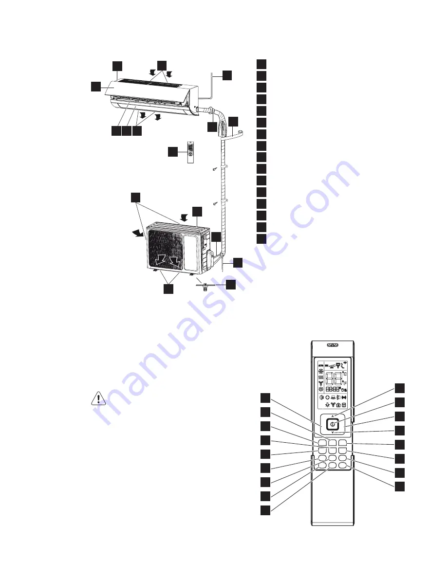 Electrolux EPH09NLIW User Manual Download Page 28