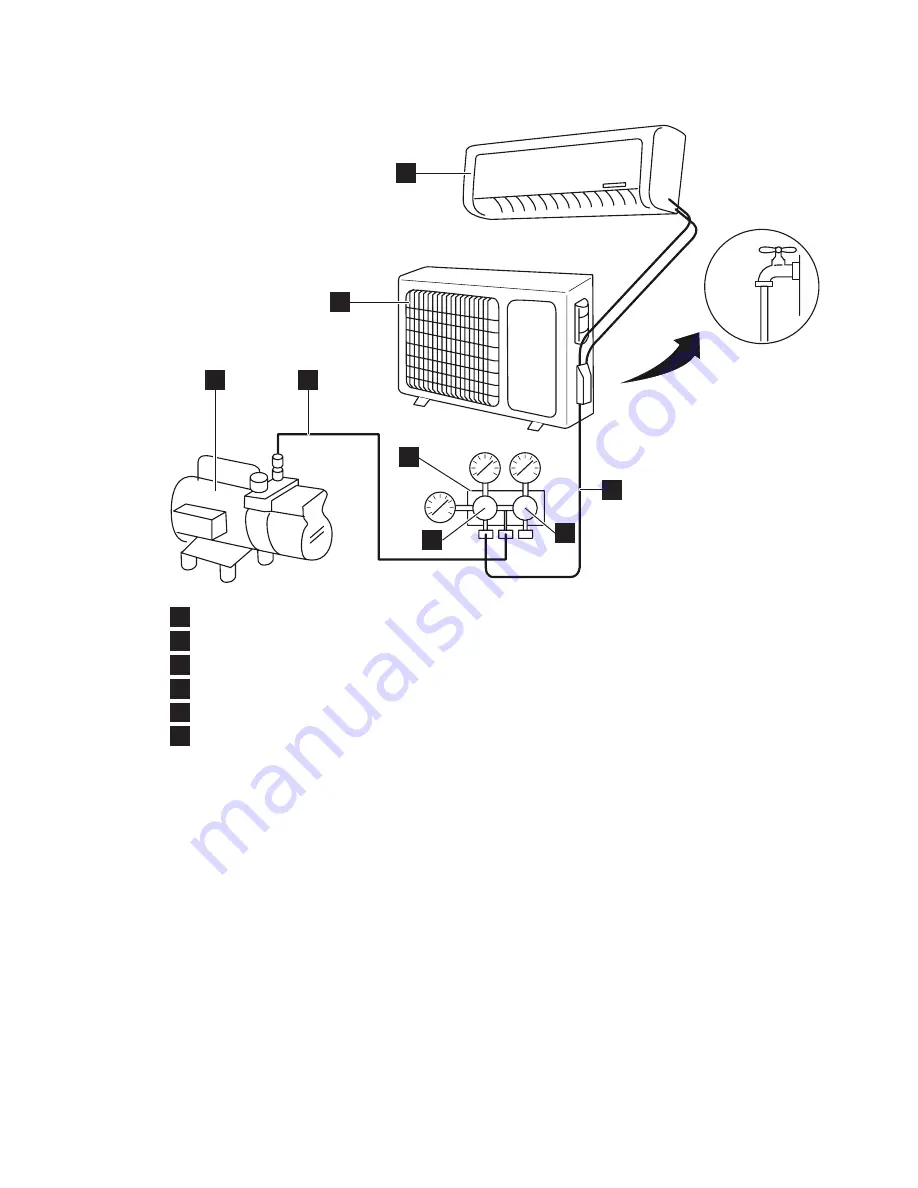 Electrolux EPH09NLIW User Manual Download Page 67