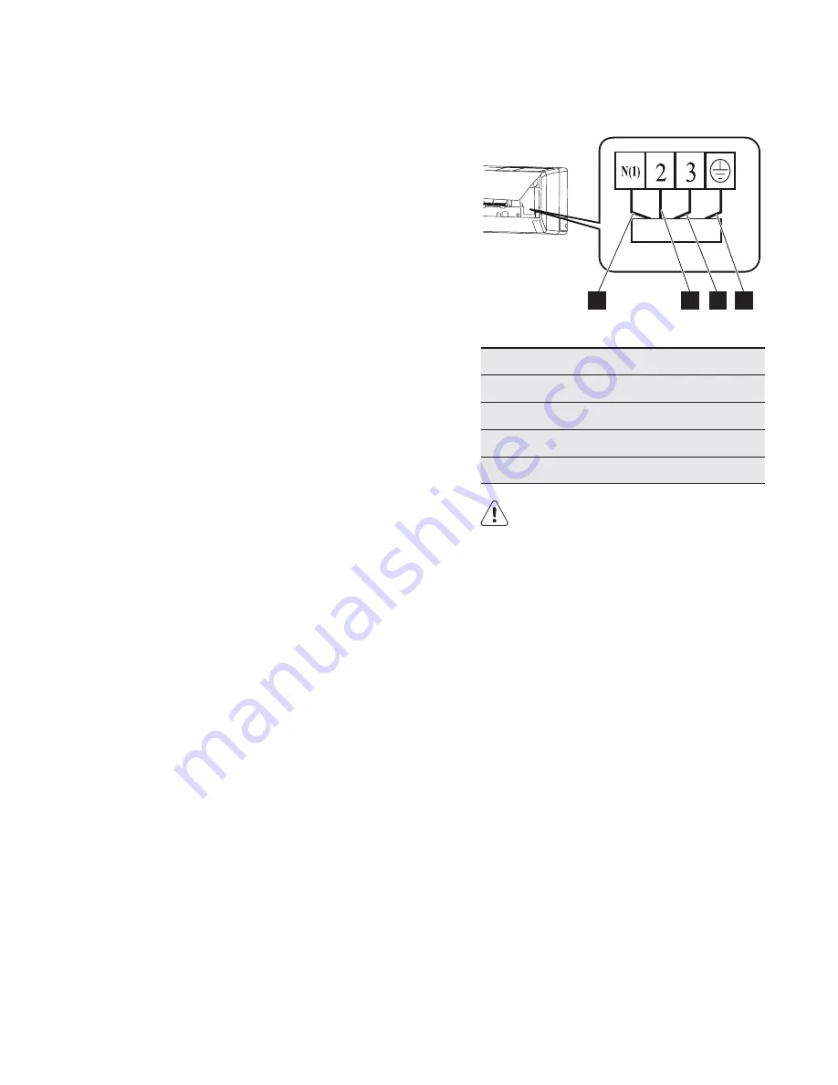 Electrolux EPH09NLIW User Manual Download Page 86