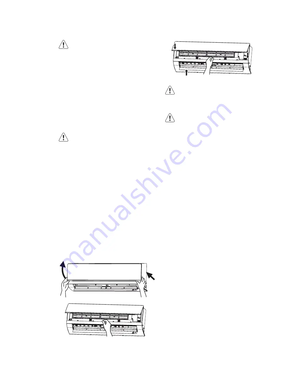 Electrolux EPH09NLIW User Manual Download Page 100