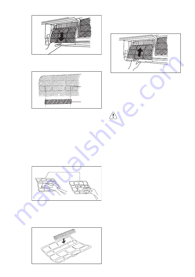 Electrolux EPN09C38HW Скачать руководство пользователя страница 19