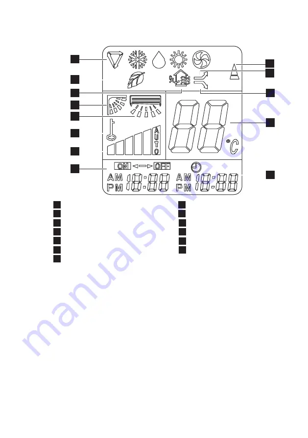 Electrolux EPN09C38HW User Manual Download Page 32