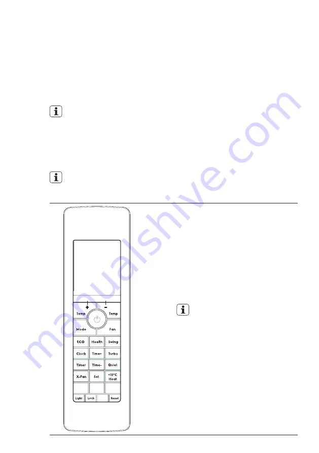 Electrolux EPN09C38HW Скачать руководство пользователя страница 55