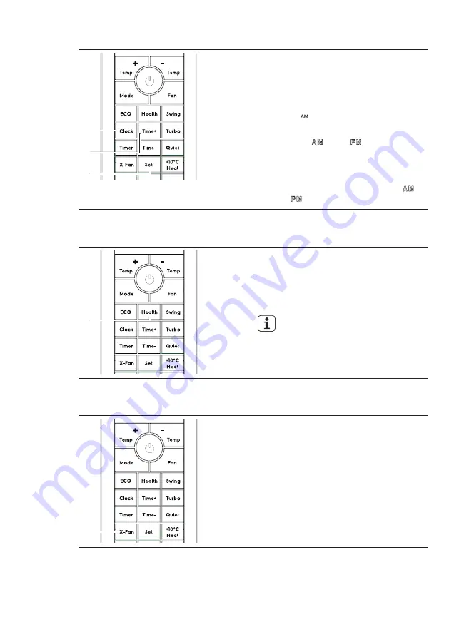 Electrolux EPN09C38HW User Manual Download Page 58