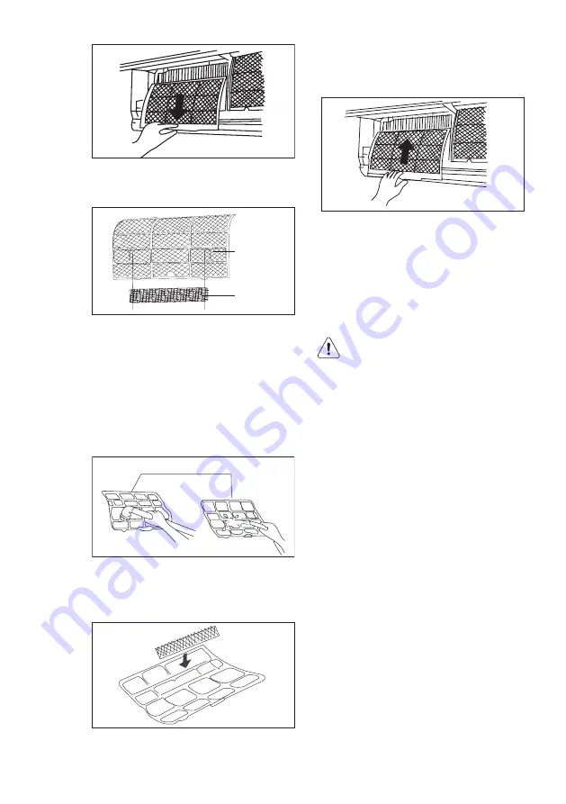 Electrolux EPN09C38HW User Manual Download Page 85