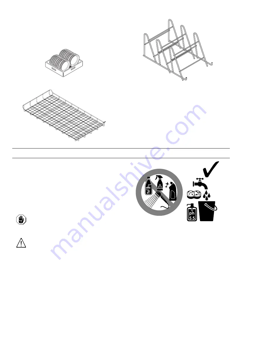 Electrolux EPPWA060 Скачать руководство пользователя страница 22