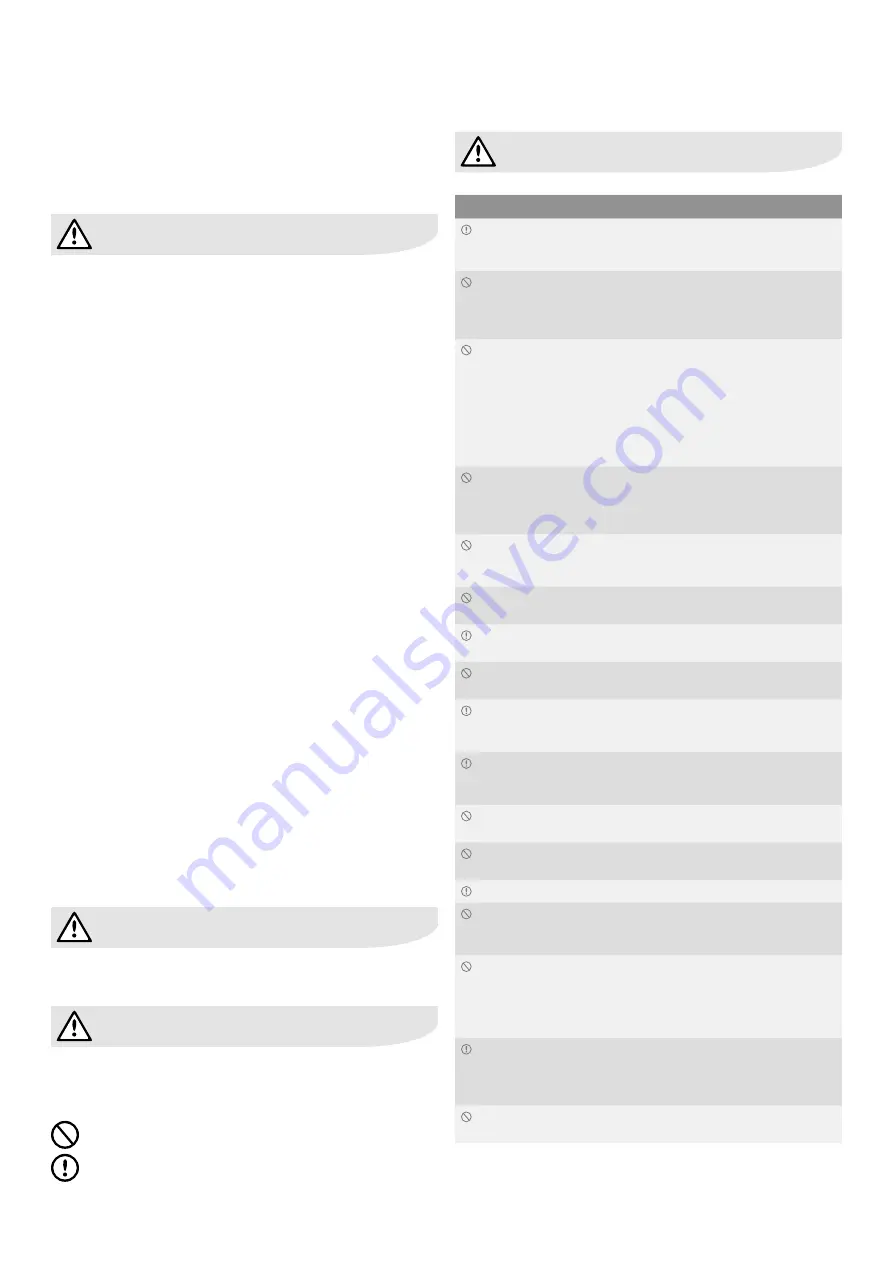 Electrolux EPV09CRA User Manual Download Page 5