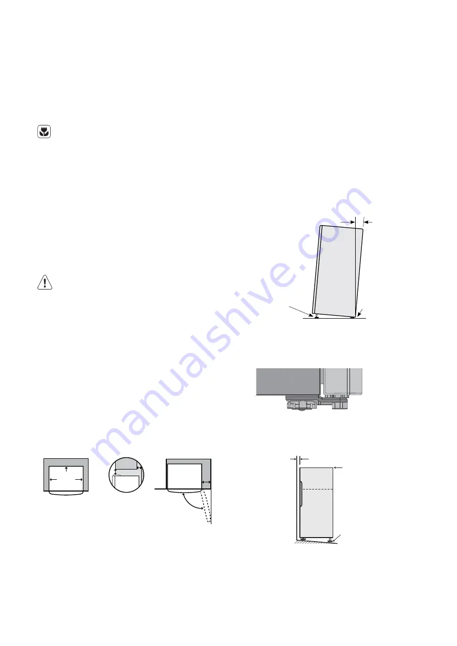 Electrolux EQE6000SA User Manual Download Page 7