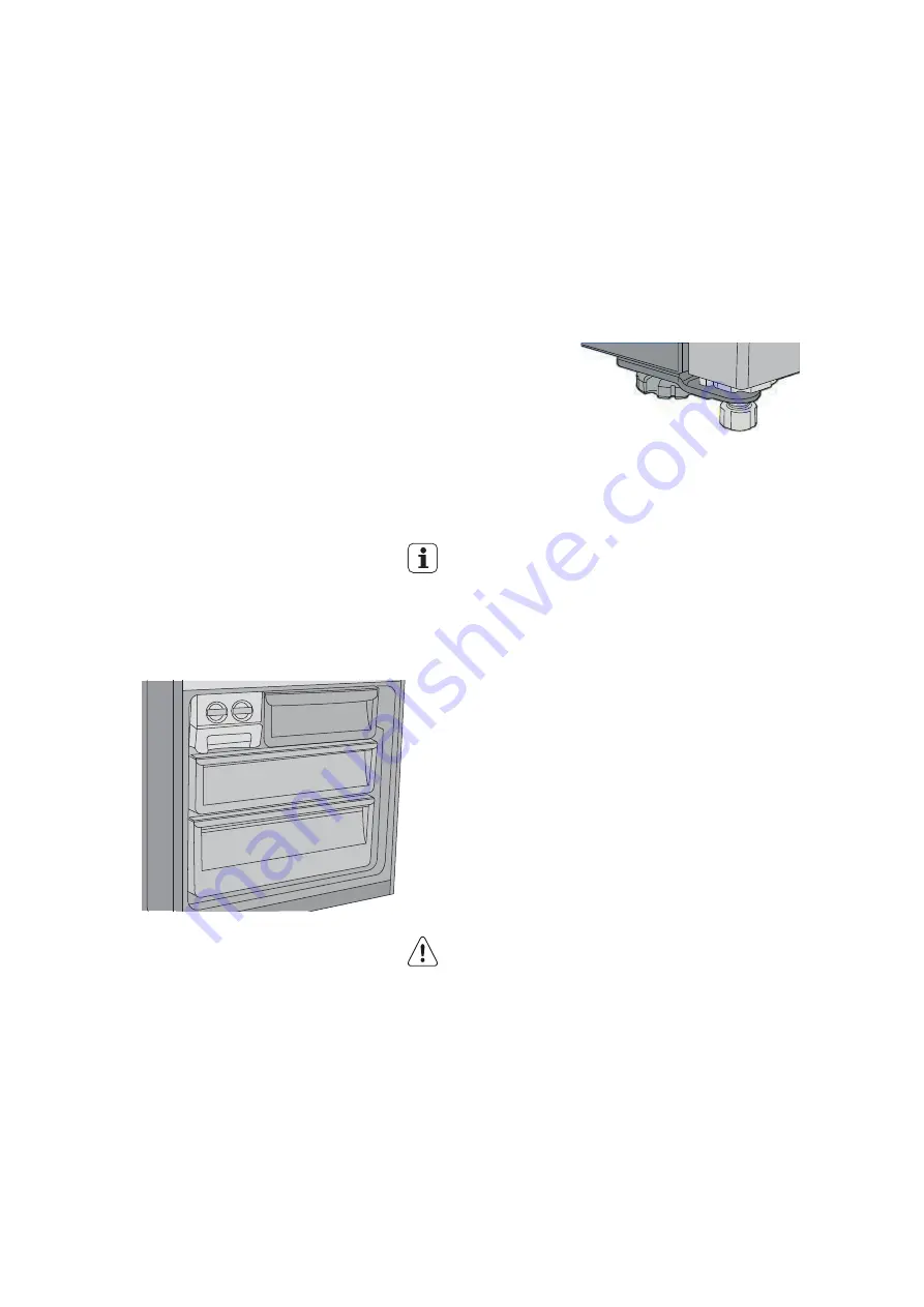 Electrolux EQE6000SA Скачать руководство пользователя страница 28