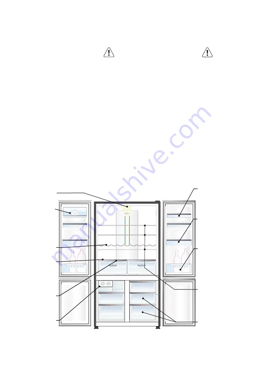 Electrolux EQE6000SA Скачать руководство пользователя страница 65