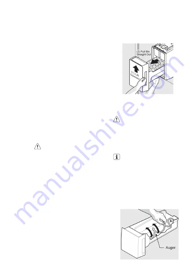 Electrolux EQE6870 Скачать руководство пользователя страница 16