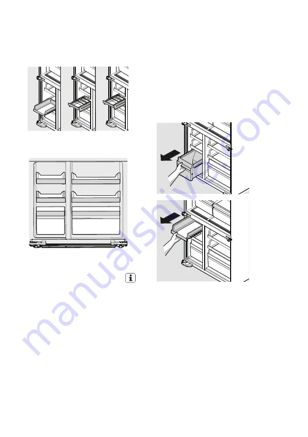 Electrolux EQE6879 User Manual Download Page 31