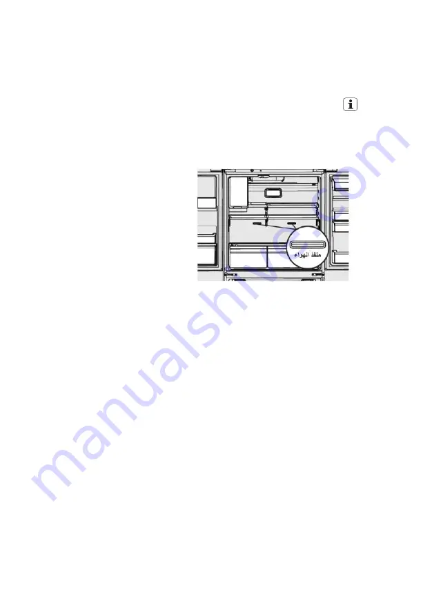 Electrolux EQE6879 User Manual Download Page 36